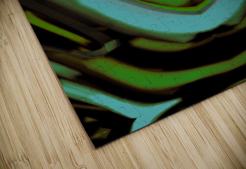 Abstract Art 1 allencruz777 puzzle