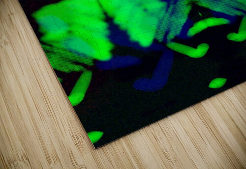 Abstract Art 3 allencruz777 puzzle