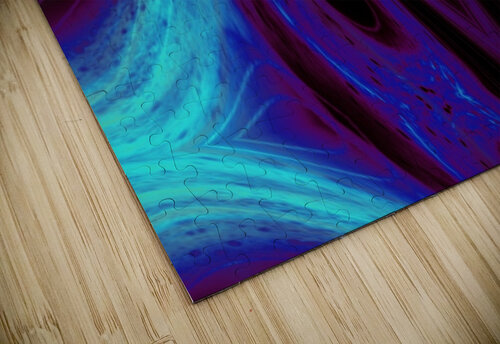 Abstract Art 5 allencruz777 puzzle