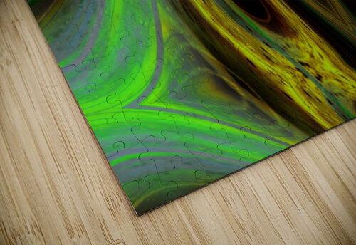 Abstract Art 10 allencruz777 puzzle