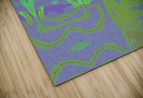 Abstract Art 15 allencruz777 puzzle