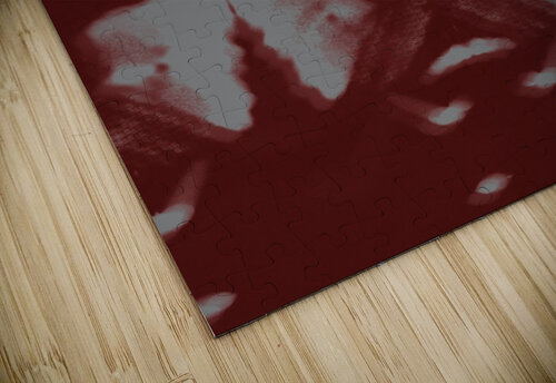 Abstract Art 17 allencruz777 puzzle