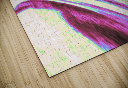 Abstract Art 18 allencruz777 puzzle