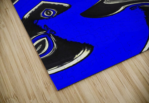Abstract Art 28 allencruz777 puzzle