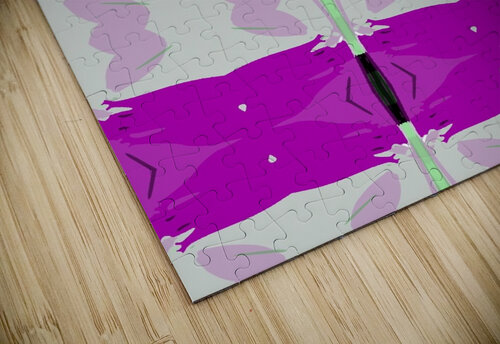 Abstract Art 31 allencruz777 puzzle