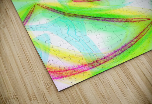Abstract Art 52 allencruz777 puzzle