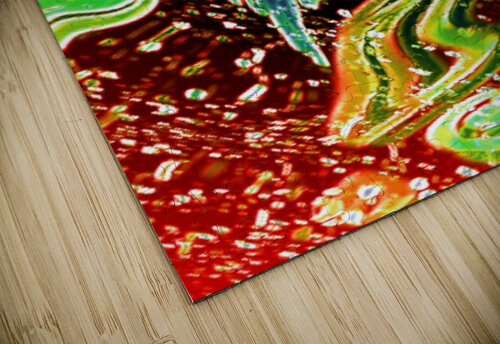 Abstract Art 78 allencruz777 puzzle