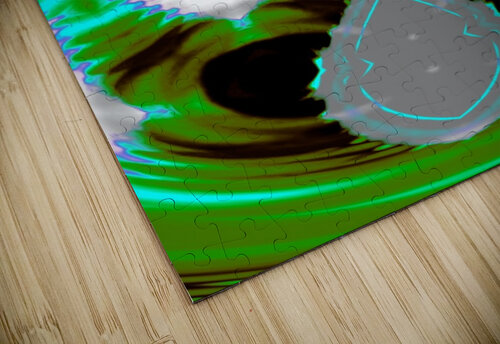 Abstract Art 83 allencruz777 puzzle
