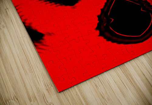 Abstract Art 86 allencruz777 puzzle
