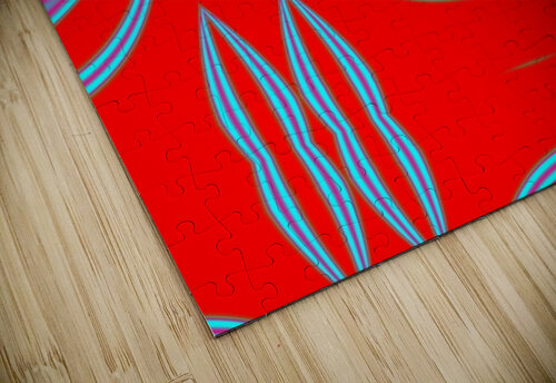 Abstract Art 101 allencruz777 puzzle