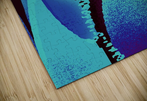 Abstract Art 126 allencruz777 puzzle