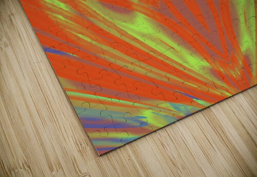 Abstract Art 160 allencruz777 puzzle