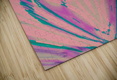 Abstract Art 161 allencruz777 puzzle