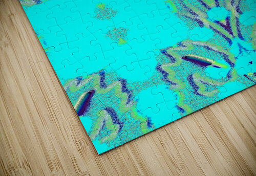 Abstract Art 162 allencruz777 puzzle