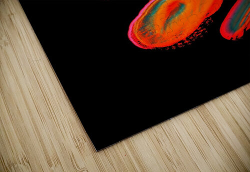 Abstract Art 167 allencruz777 puzzle
