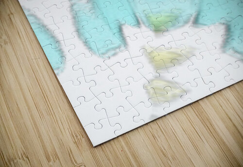 Abstract Art 1 allencruz777 puzzle