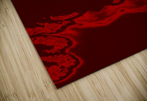 Abstract Art 1 allencruz777 puzzle