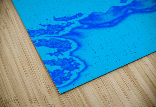 Abstract Art 1 allencruz777 puzzle