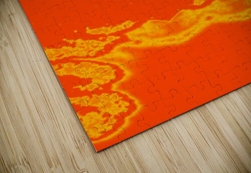 Abstract Art 1 allencruz777 puzzle