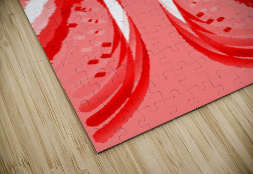 Abstract Art 1 allencruz777 puzzle