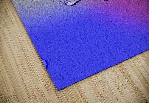 Abstract Art 1 allencruz777 puzzle