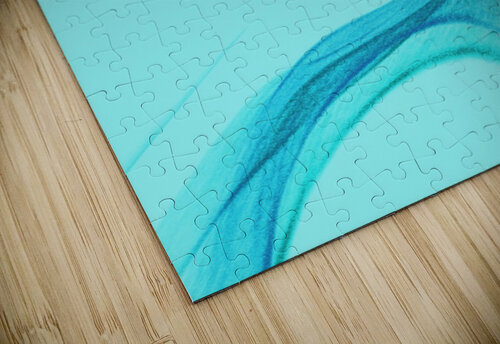 Abstract Art 1 allencruz777 puzzle