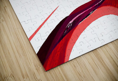 Abstract Art 1 allencruz777 puzzle