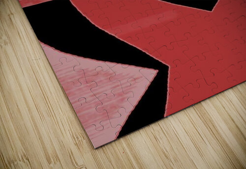 Abstract Art 1 allencruz777 puzzle
