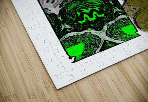Abstract Art 1 allencruz777 puzzle