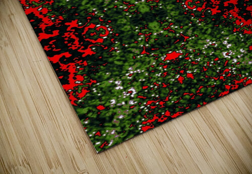 Abstract Art 1 allencruz777 puzzle