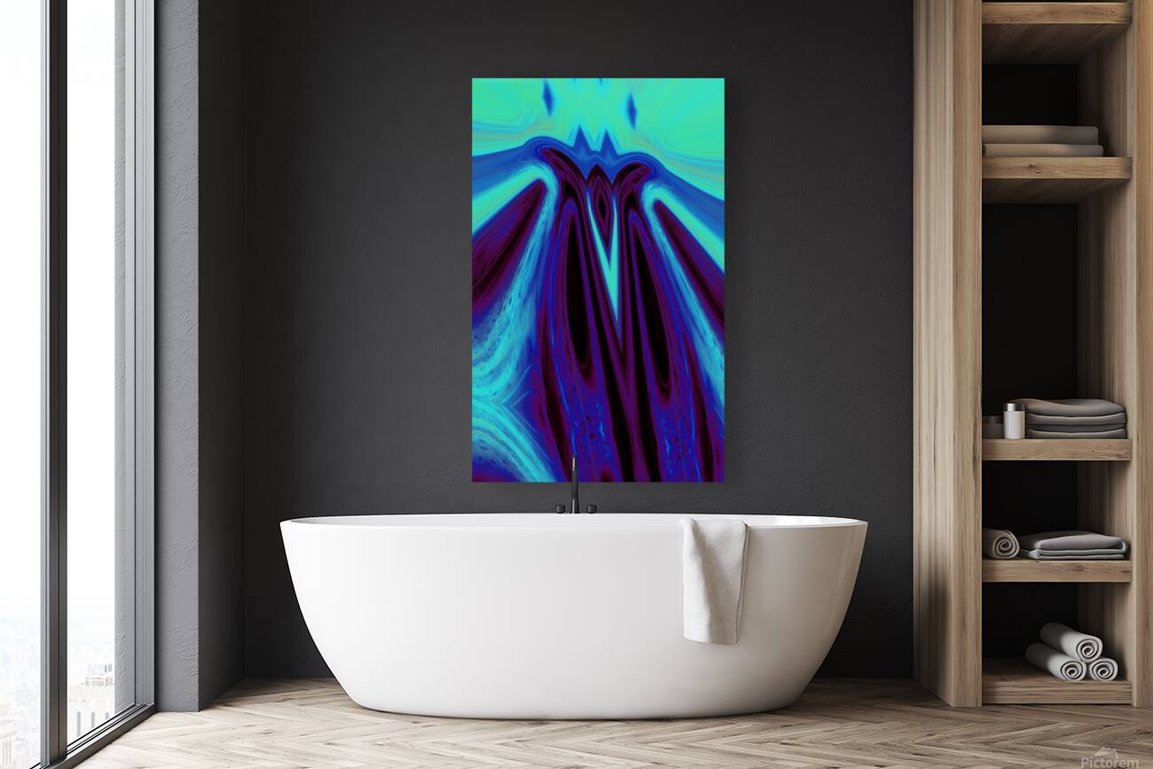 Abstract Art 5 Reproduction