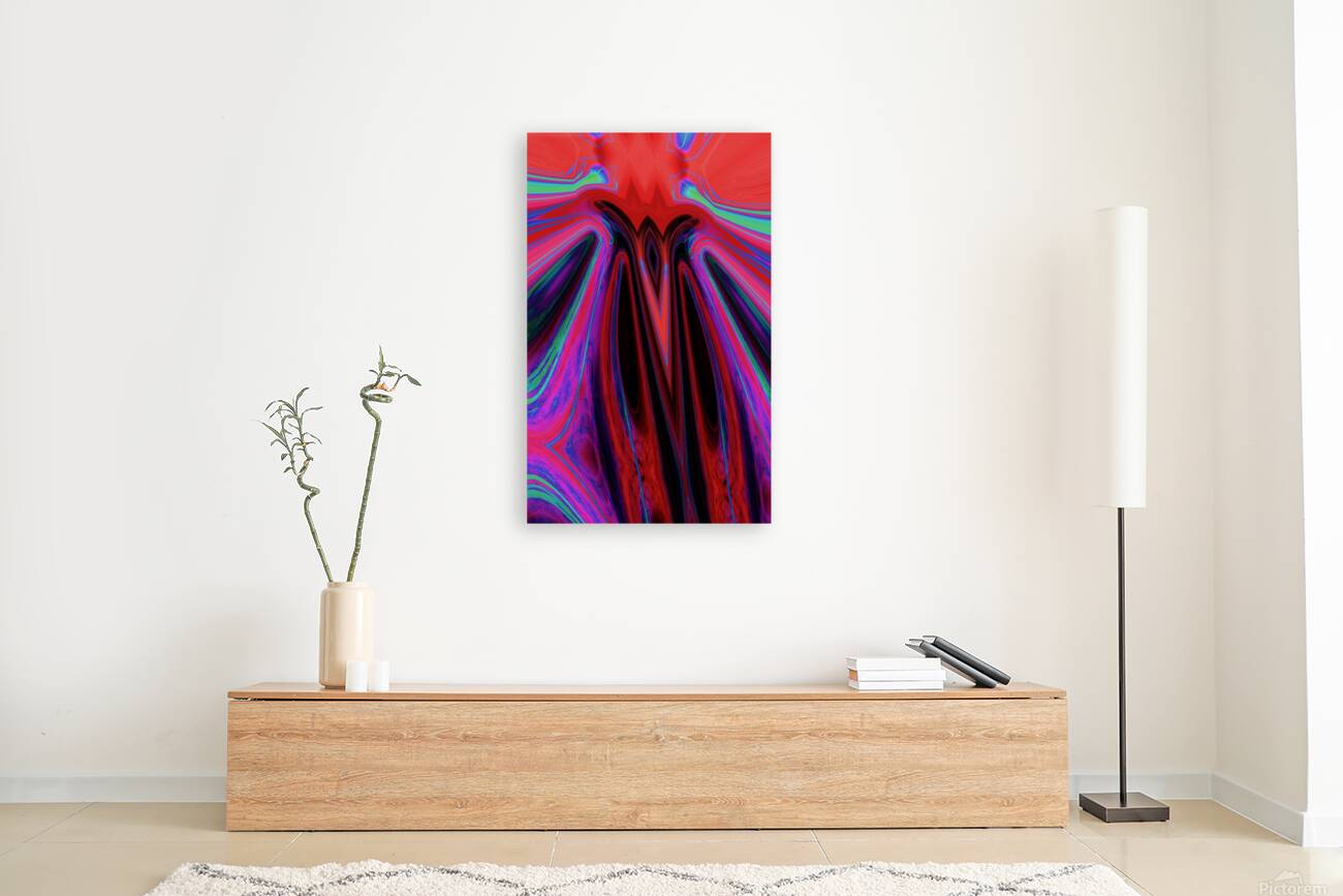 Abstract Art 14 Reproduction