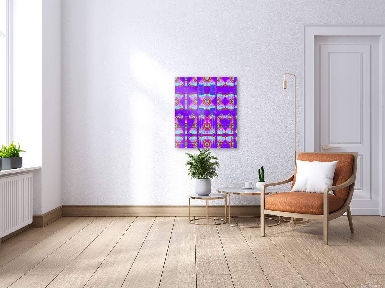 Abstract Art 16 Reproduction