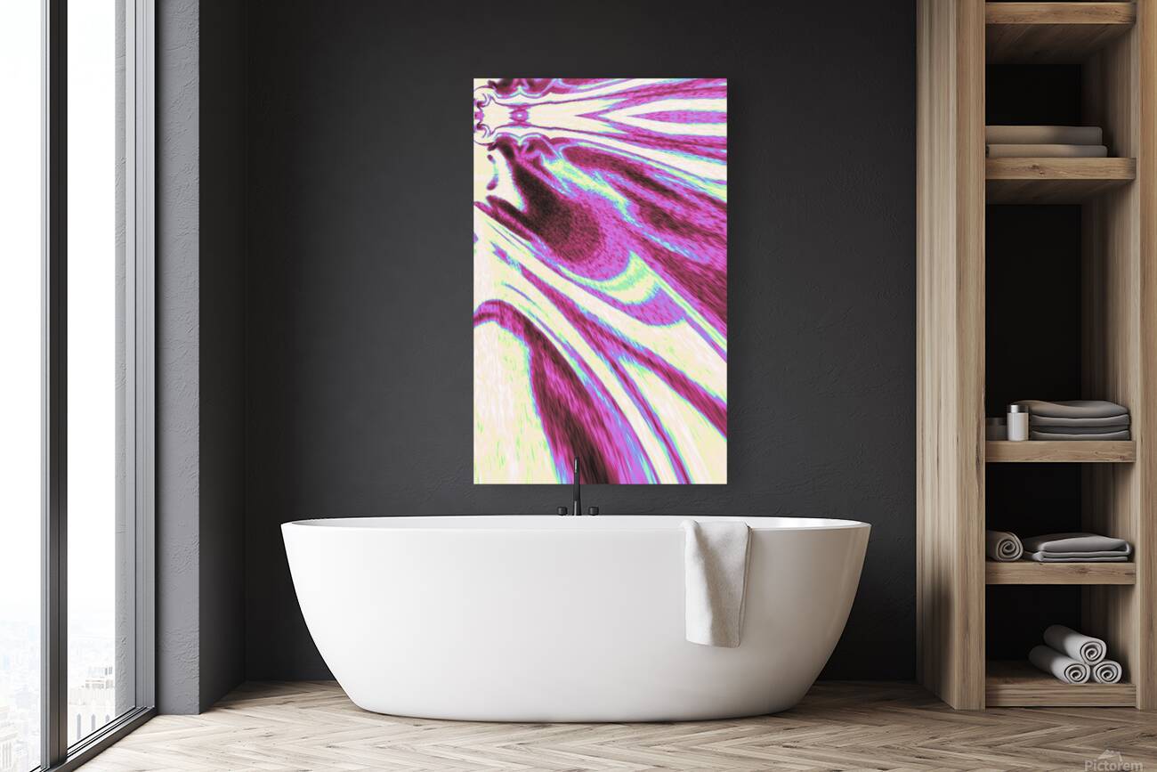 Abstract Art 18 Reproduction