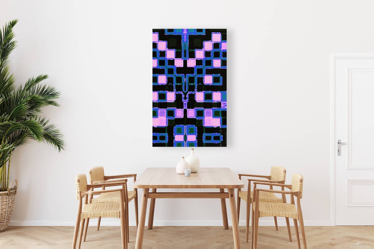 Abstract Art 23 Reproduction