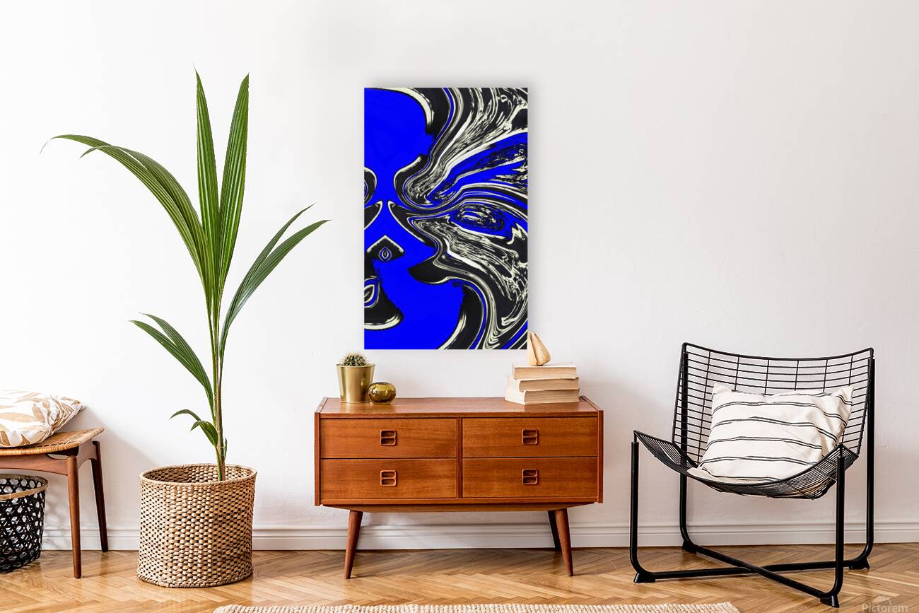 Abstract Art 28 Reproduction