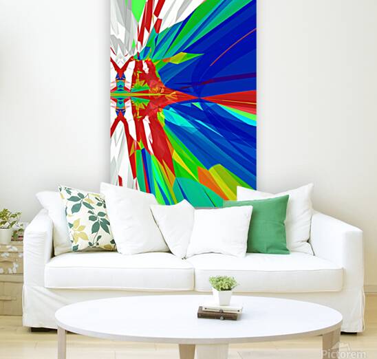 Abstract Art 29 Reproduction
