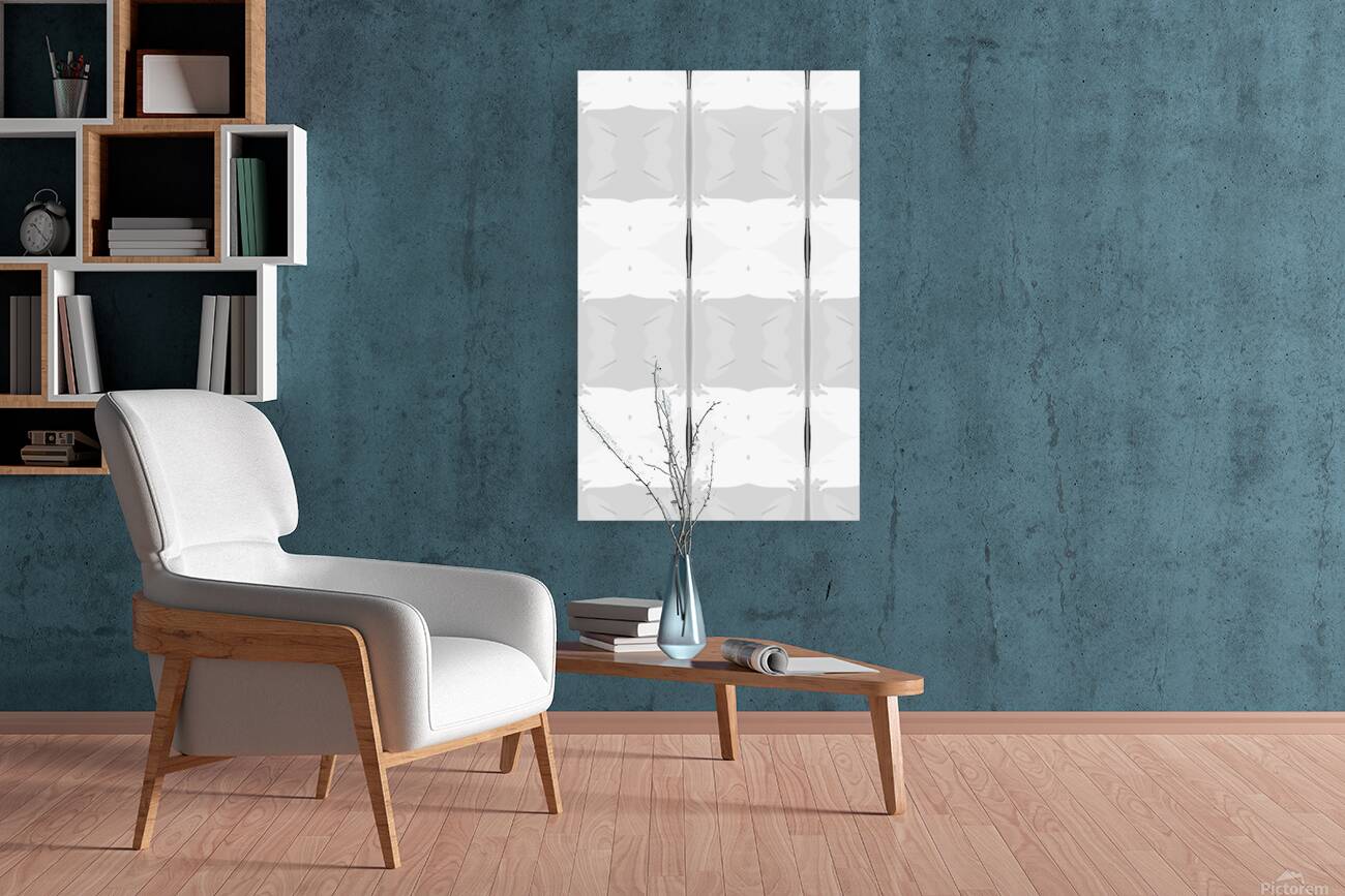Abstract Art 30 Reproduction