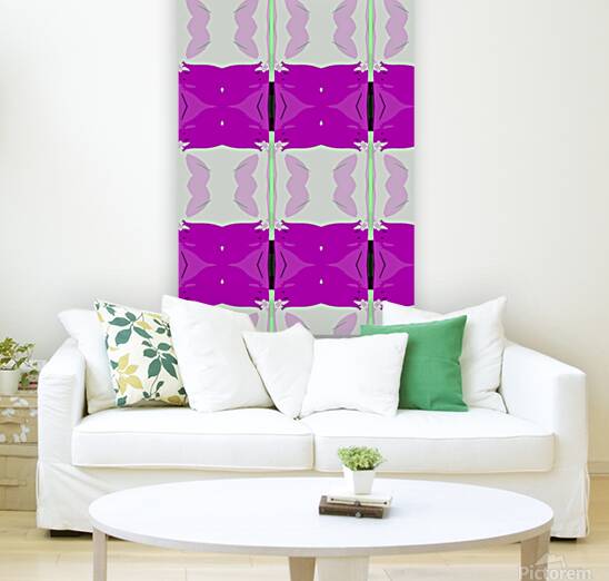 Abstract Art 31 Reproduction