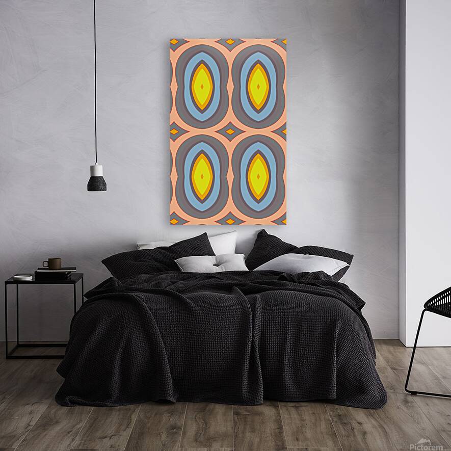 Abstract Art 38 Reproduction