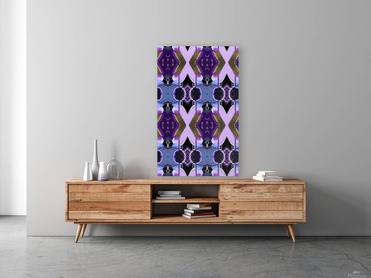 Abstract Art 39 Reproduction