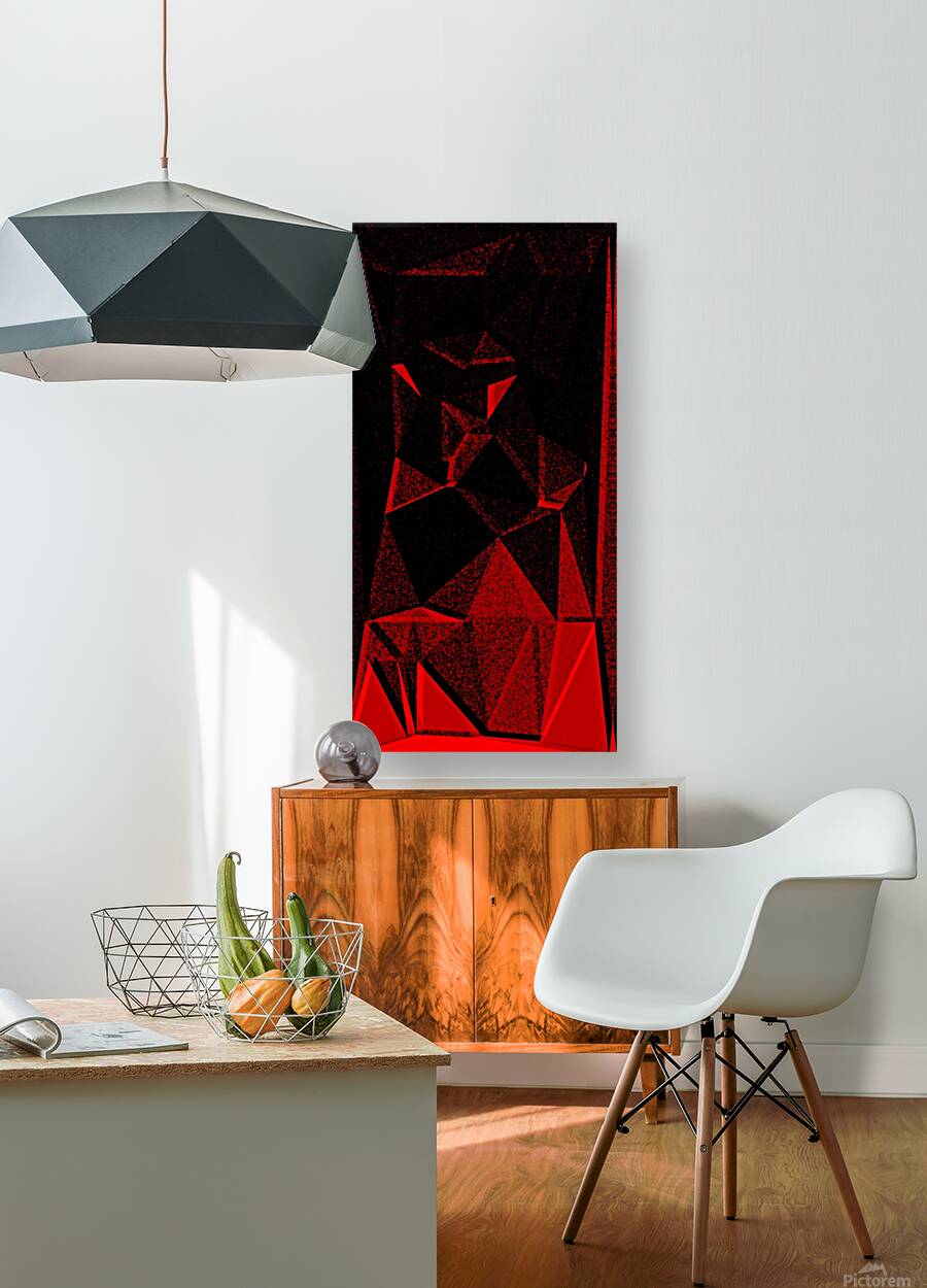 Abstract Art 43 Reproduction