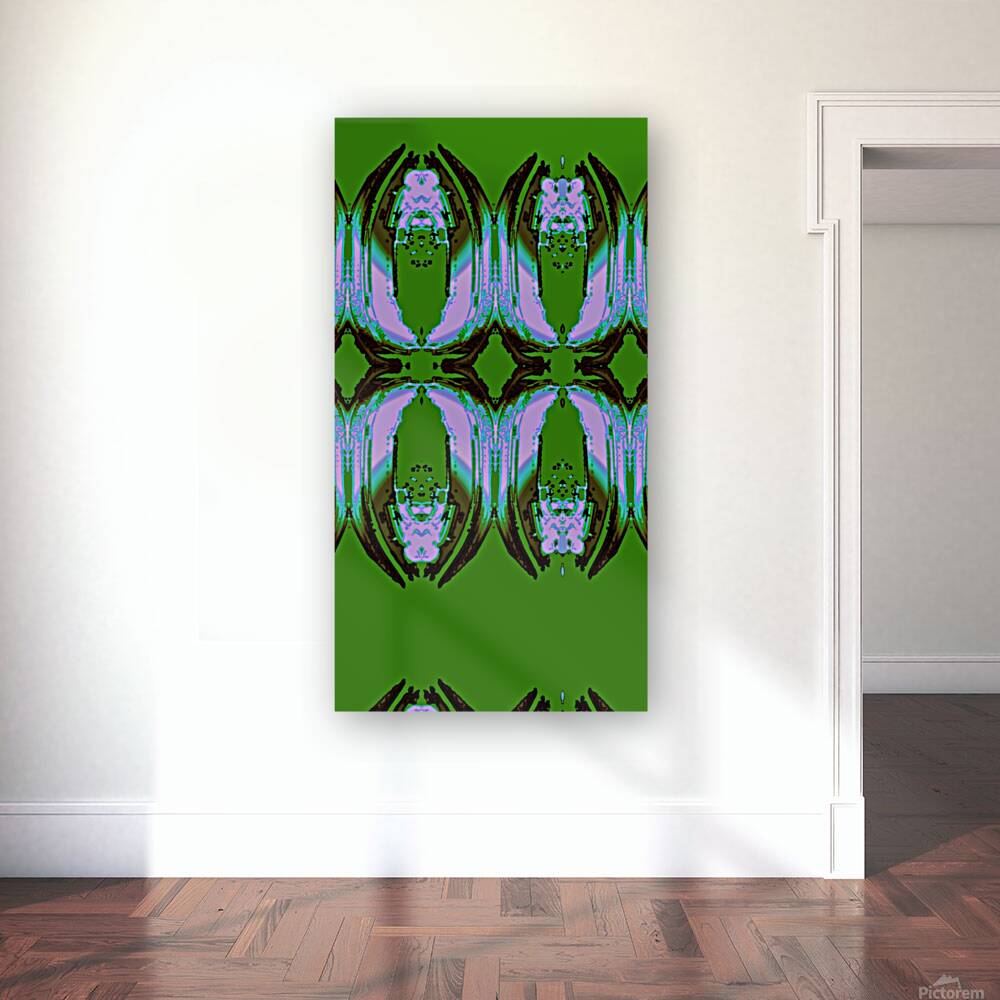 Abstract Art 47 Reproduction