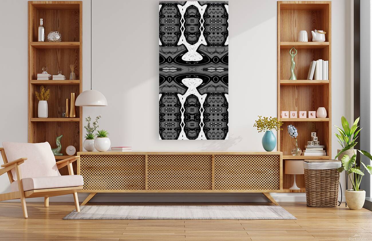 Abstract Art 59 Reproduction
