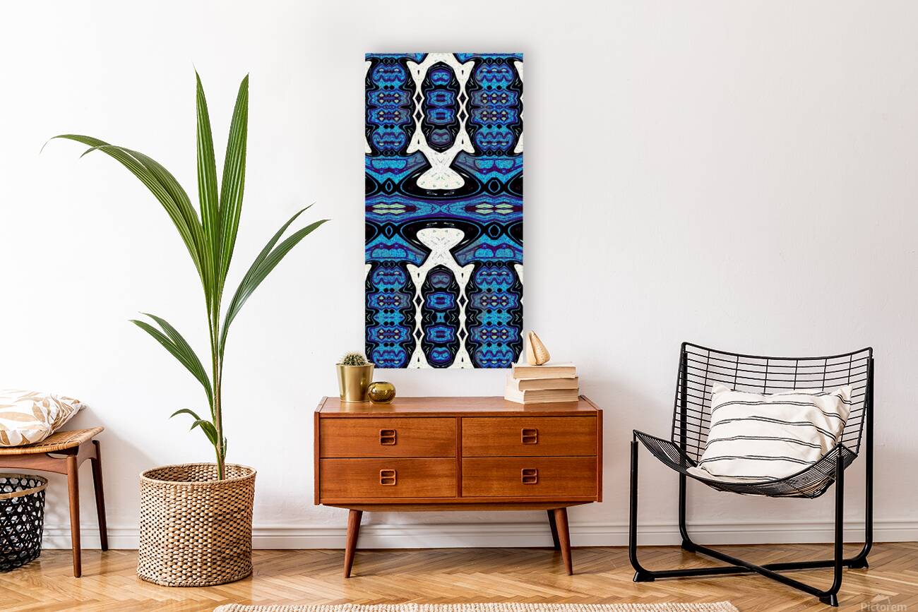 Abstract Art 62 Reproduction