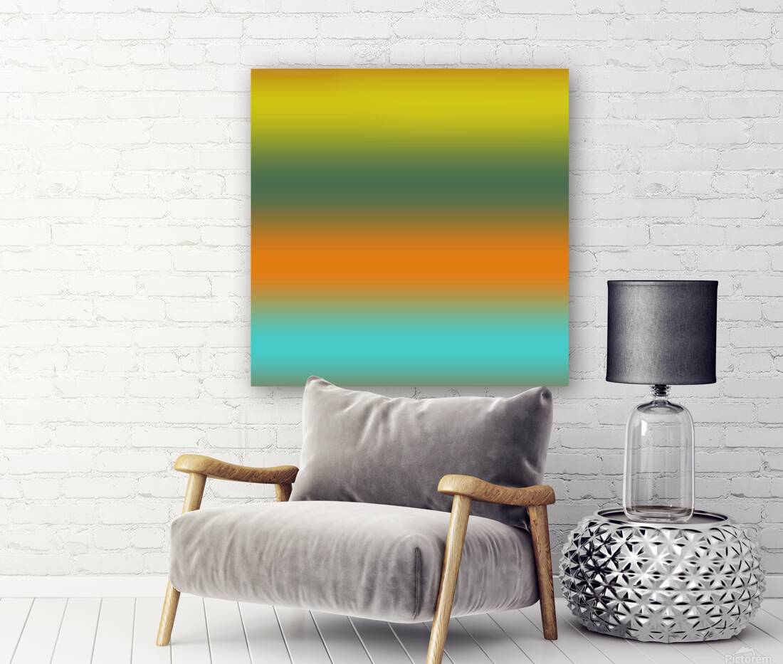 Abstract Art 75 Reproduction