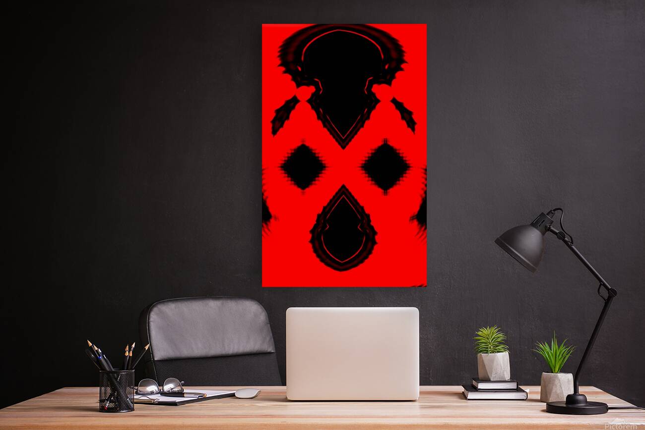 Abstract Art 86 Reproduction