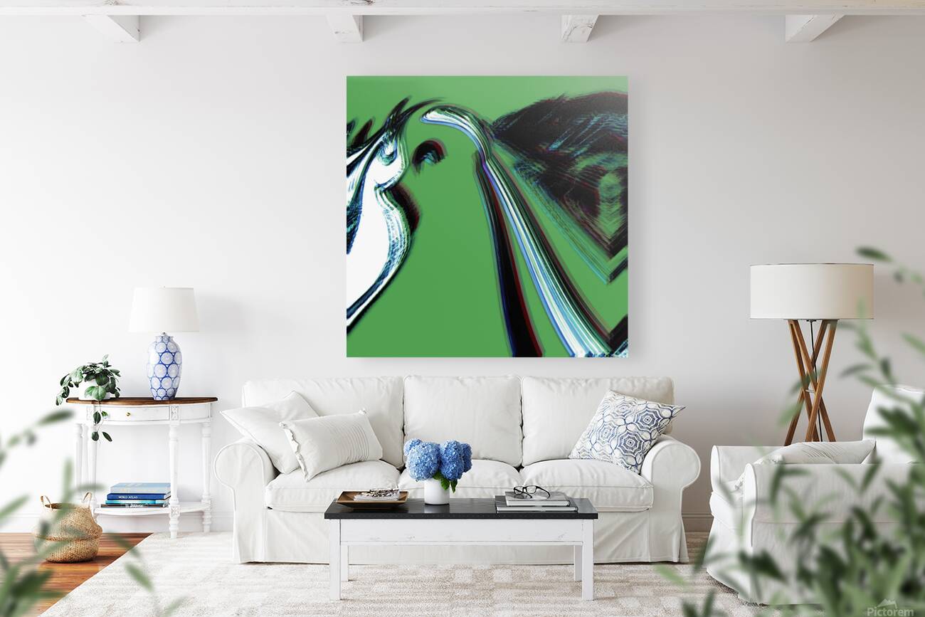 Abstract Art 93 Reproduction