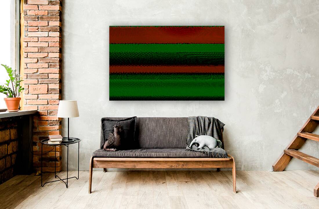 Abstract Art 128 Reproduction
