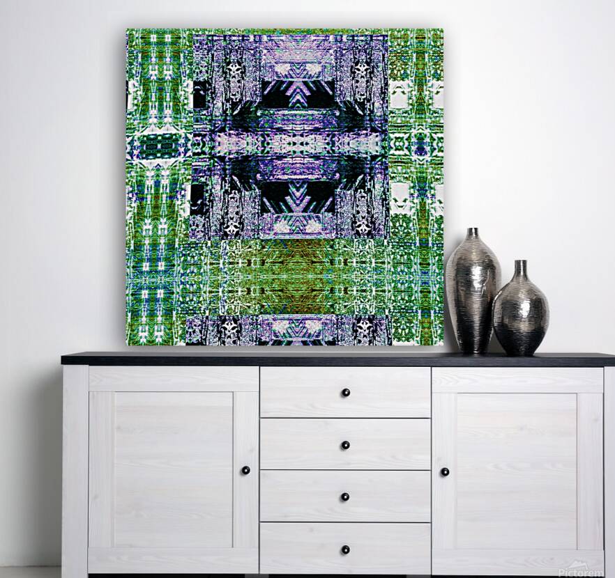 Abstract Art 133 Reproduction